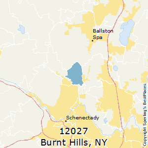 Best Places to Live in Burnt Hills (zip 12027), New York